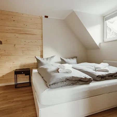 Casa vacanze Harzchalet An Der Brockenbahn 2a Elend